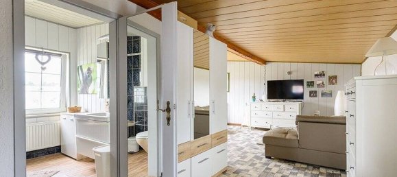 Дом с 10 комнатами в Бранденбург, Германия № 82826 7