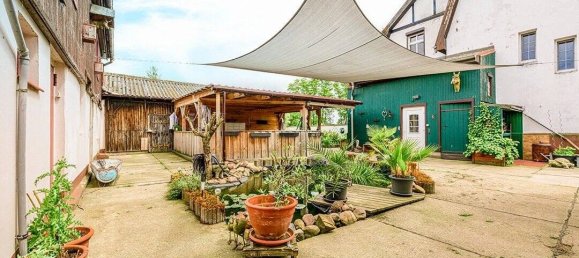 Дом с 10 комнатами в Бранденбург, Германия № 82826 9