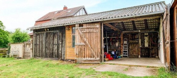 Дом с 10 комнатами в Бранденбург, Германия № 82826 10