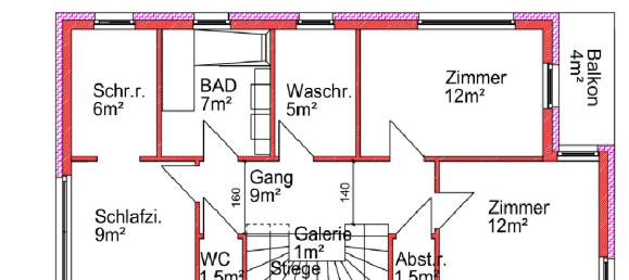 3 bedrooms House in Hochleithen, Austria No. 259060 7