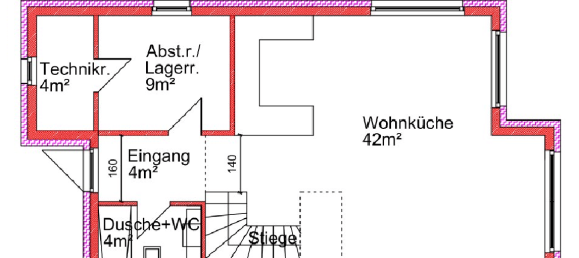 3 bedrooms House in Hochleithen, Austria No. 259060 6