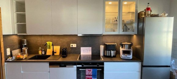 Квартира с 1 спальней в Розенхайм, Германия № 238001 9