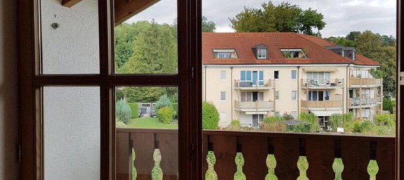 Квартира с 1 спальней в Розенхайм, Германия № 238001 4