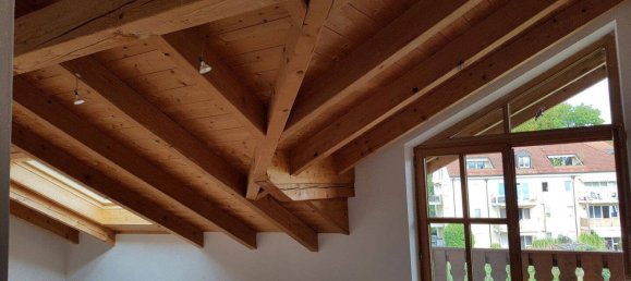 Квартира с 1 спальней в Розенхайм, Германия № 238001 3