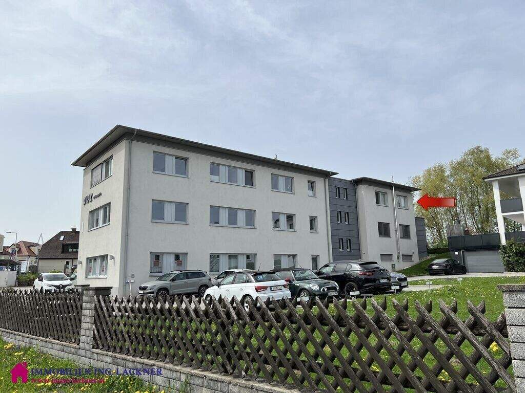  مكتب في Scharding, Austria 146متر مربع رقم 247813