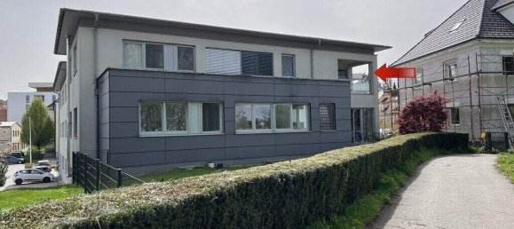  مكتب في Scharding, Austria 146متر مربع رقم 247813 3