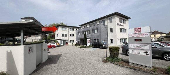  مكتب في Scharding, Austria 146متر مربع رقم 247813 2