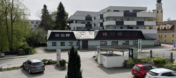  مكتب في Scharding, Austria 146متر مربع رقم 247813 7