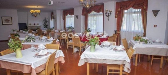 9 غرف نوم فندق في Abrunhosa a Velha, Portugal رقم 41400 13