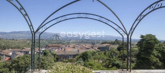 9 غرف نوم فندق في Abrunhosa a Velha, Portugal رقم 41400 27