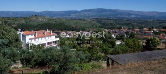 9 غرف نوم فندق في Abrunhosa a Velha, Portugal رقم 41400 12