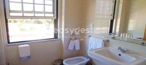 9 غرف نوم فندق في Abrunhosa a Velha, Portugal رقم 41400 11