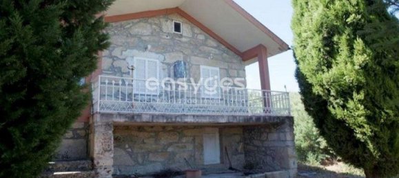 9 غرف نوم فندق في Abrunhosa a Velha, Portugal رقم 41400 26