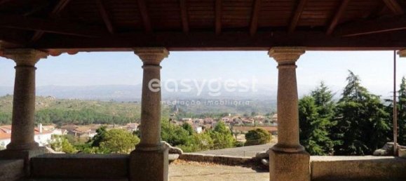 9 غرف نوم فندق في Abrunhosa a Velha, Portugal رقم 41400 15