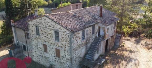 4 bedrooms House in Todi, Italy No. 357427 42