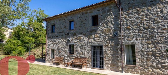 4 bedrooms House in Todi, Italy No. 357427 4