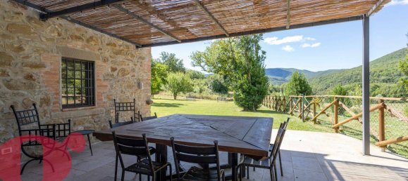 4 bedrooms House in Todi, Italy No. 357427 19