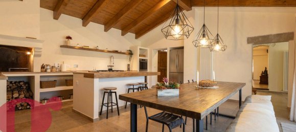 4 bedrooms House in Todi, Italy No. 357427 15