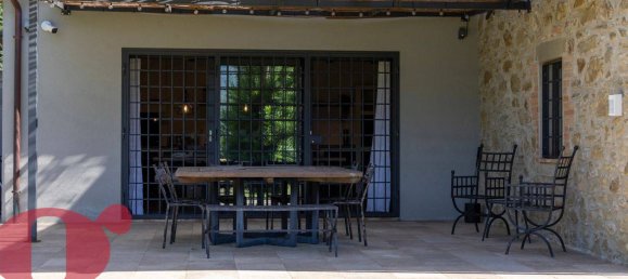 4 bedrooms House in Todi, Italy No. 357427 35