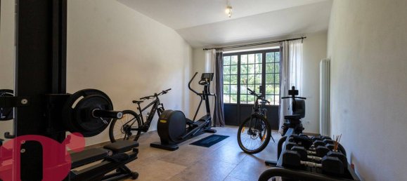 4 bedrooms House in Todi, Italy No. 357427 34