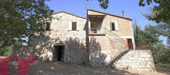 4 bedrooms House in Todi, Italy No. 357427 43