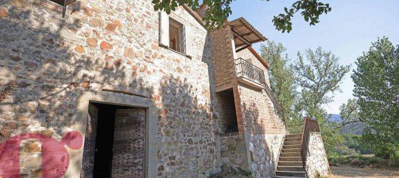 4 bedrooms House in Todi, Italy No. 357427 44