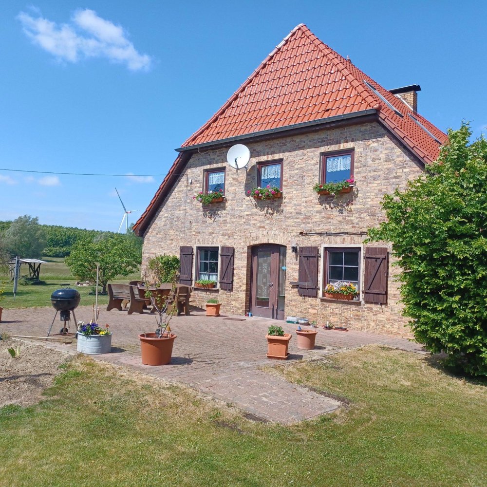 7-salle Ferme à Gustrow, Germany No. 292780