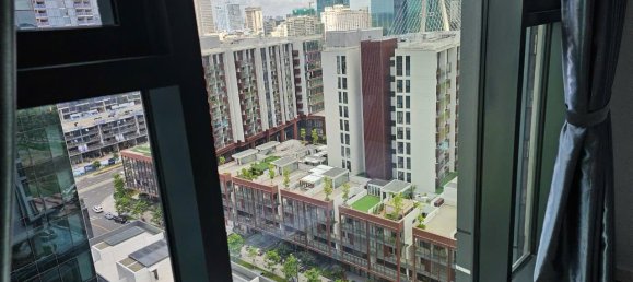 2 chambres condominium à vendre à Thu Duc, Ho Chi Minh, Vietnam № 20627 8