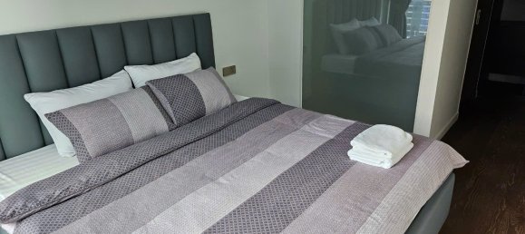 2 chambres condominium à vendre à Thu Duc, Ho Chi Minh, Vietnam № 20627 3
