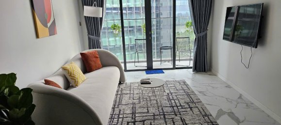 2 chambres condominium à vendre à Thu Duc, Ho Chi Minh, Vietnam № 20627 5