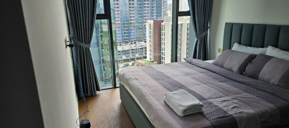 2 chambres condominium à vendre à Thu Duc, Ho Chi Minh, Vietnam № 20627 9