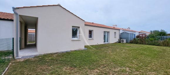 3 bedrooms House in Notre-Dame-de-Monts, France No. 316925 6