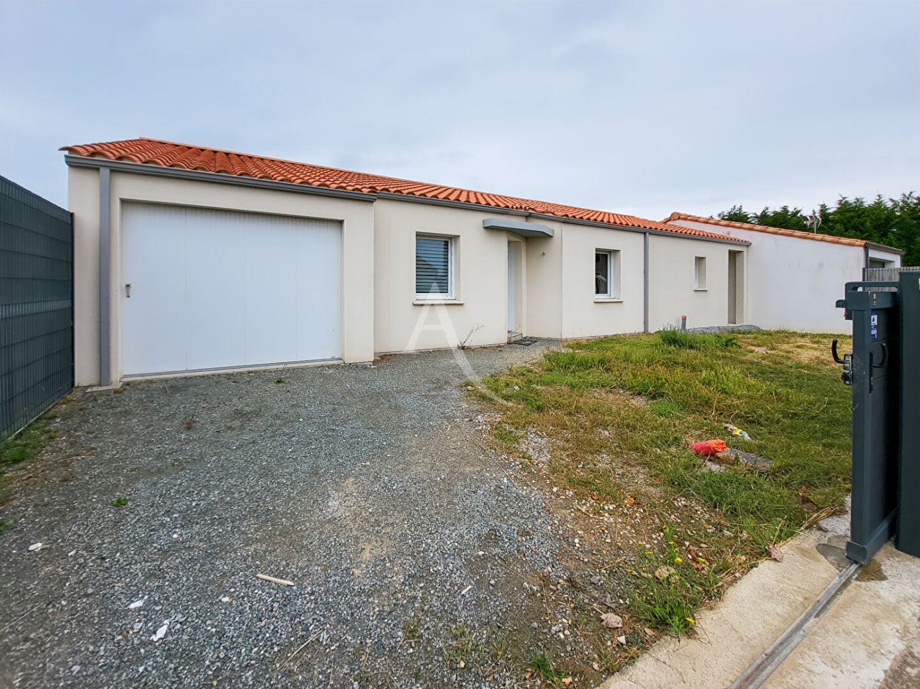 3 bedrooms House in Notre-Dame-de-Monts, France No. 316925