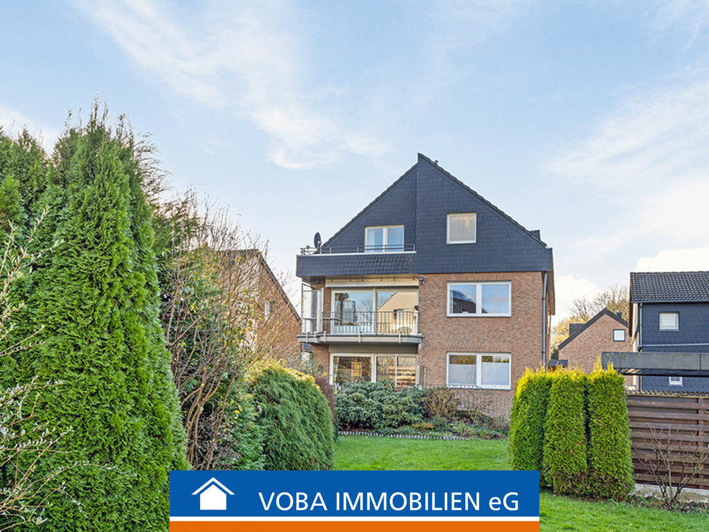 Adosado de 10 habitaciónes en Aachen, Germany No. 95961