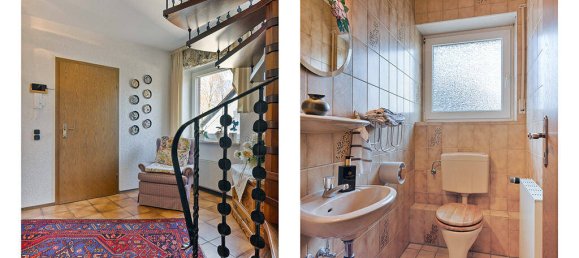 Adosado de 10 habitaciónes en Aachen, Germany No. 95961 18