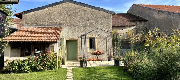 5 chambres Maison à Cattenom, France No. 93059 21