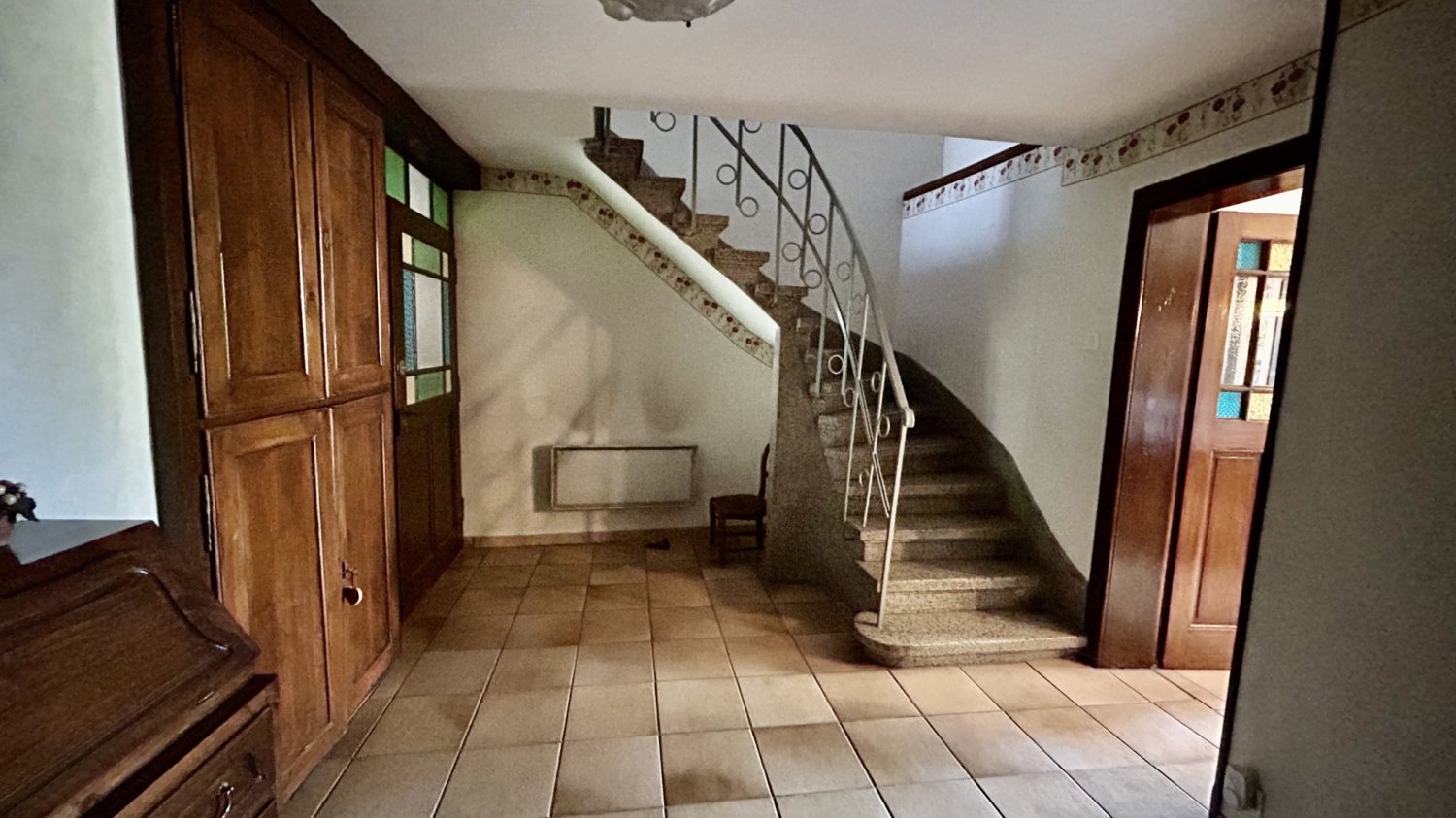 5 chambres Maison à Cattenom, France No. 93059