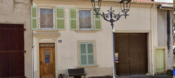 5 chambres Maison à Cattenom, France No. 93059 6