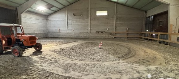 6 غرف نوم منزل في Eringhem, France رقم 229322 21