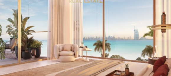 Apartamento T3 em Dubai, UAE N.º 10555 7