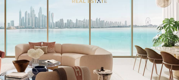 Apartamento T3 em Dubai, UAE N.º 10555 6