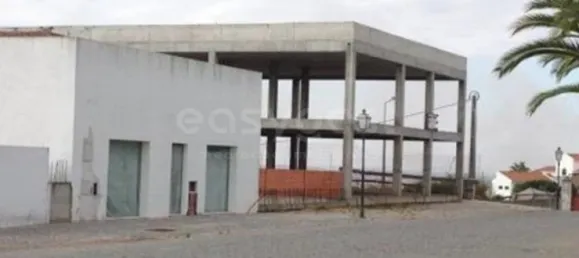  Land in Alvito, Portugal No. 44003 3