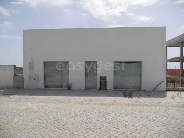 Land in Alvito, Portugal No. 44003