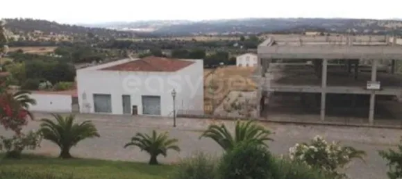  Land in Alvito, Portugal No. 44003 4