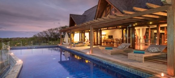 Вилла с 2 спальнями в Nusa Dua, Бадунг, Бали, Индонезия № 3331 18