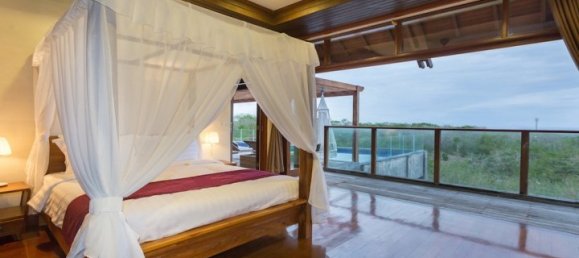Вилла с 2 спальнями в Nusa Dua, Бадунг, Бали, Индонезия № 3331 19