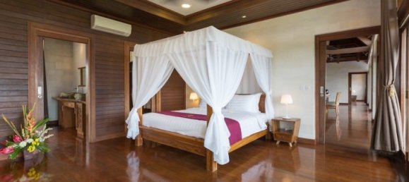 Вилла с 2 спальнями в Nusa Dua, Бадунг, Бали, Индонезия № 3331 26