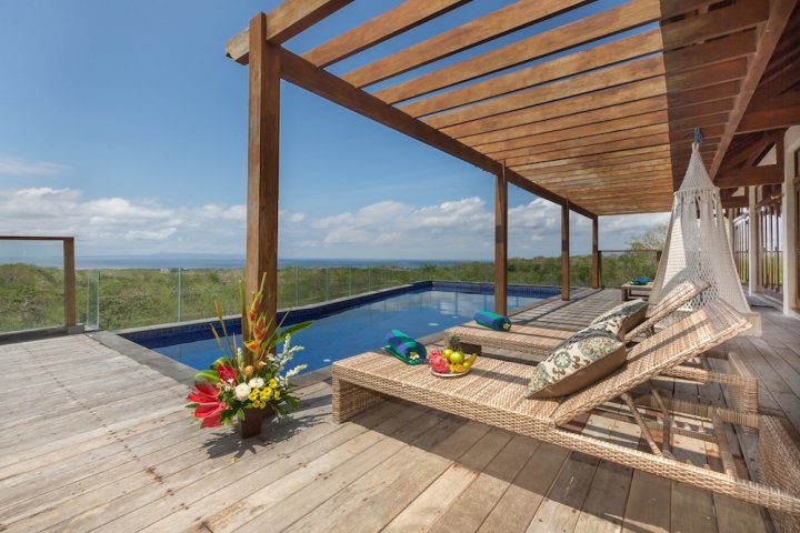 Вилла с 2 спальнями в Nusa Dua, Бадунг, Бали, Индонезия № 3331