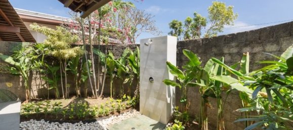 Вилла с 2 спальнями в Nusa Dua, Бадунг, Бали, Индонезия № 3331 29