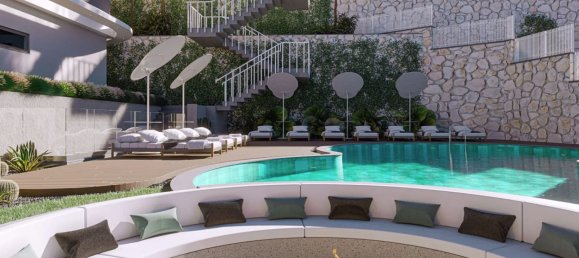 Apartamento de 2+1 en Kalkan, Turkey No. 16728 7